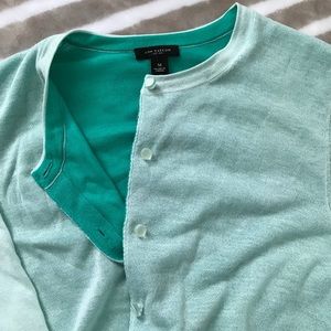 Ann Taylor Cardigan